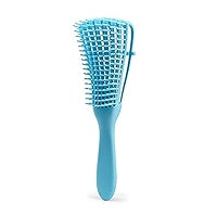Octopus-Shaped #Hairbrush * Say Good Bye to Messy Hair and Hello to Smooth*.