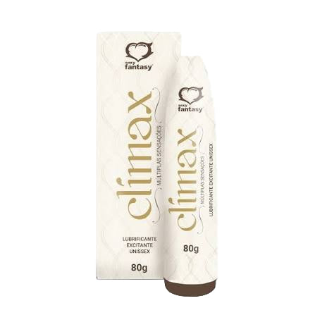 Climax Exciting Lubricant β Unisex Stimulating Gel (80g)