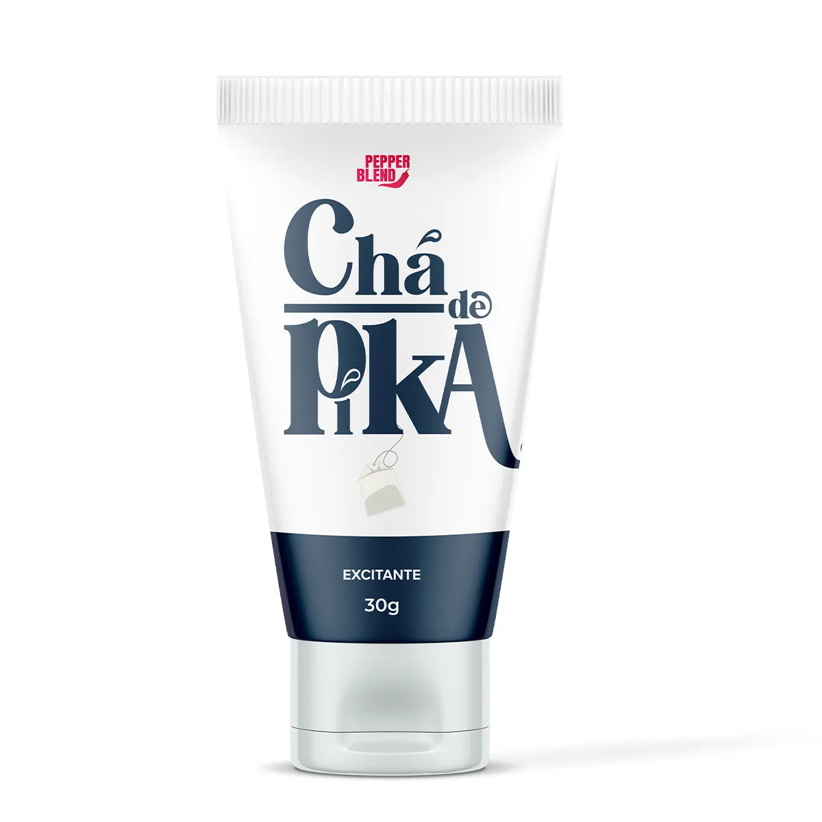 Chá de Pika – Intimate Arousal Gel (30g)