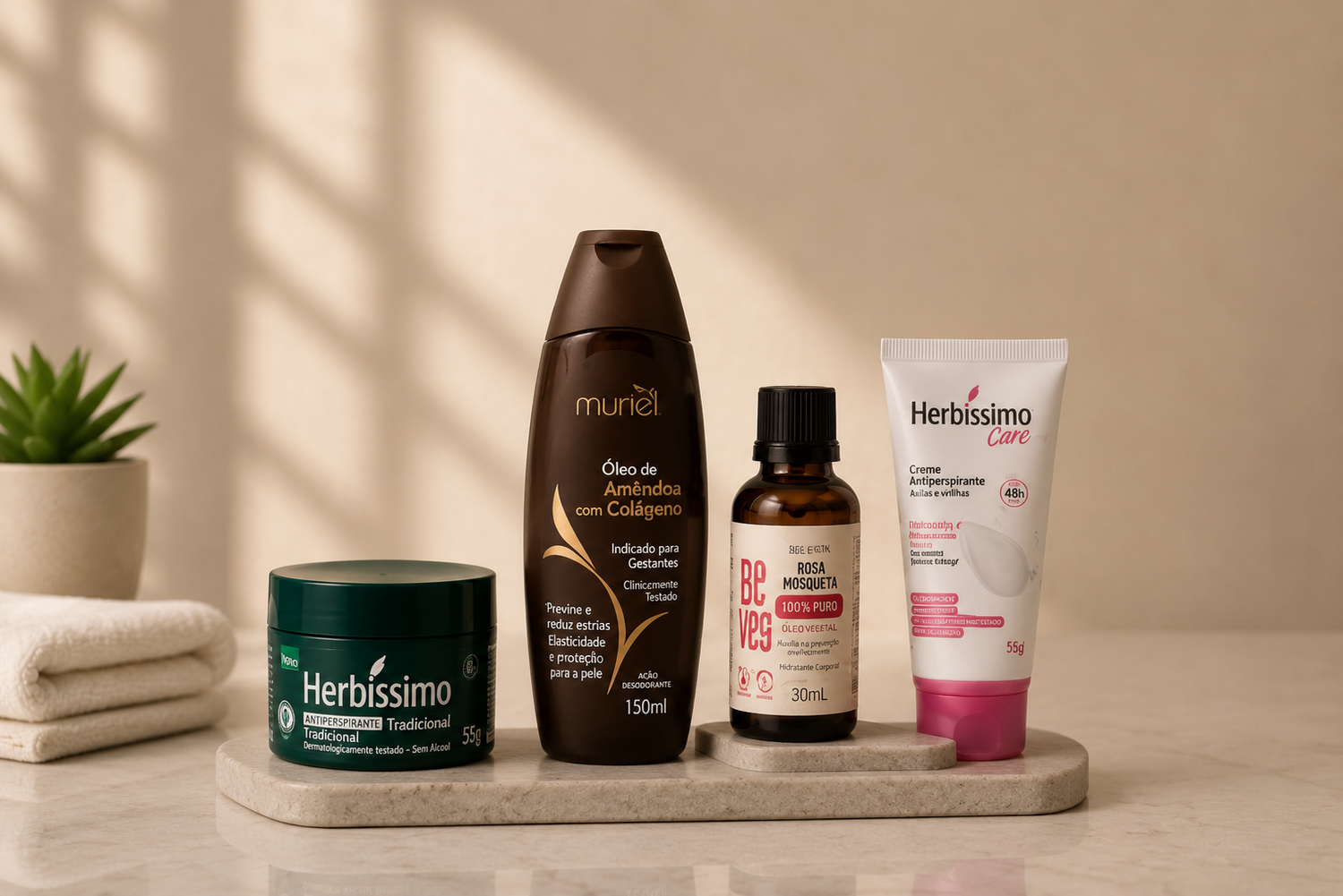 Essentials Care