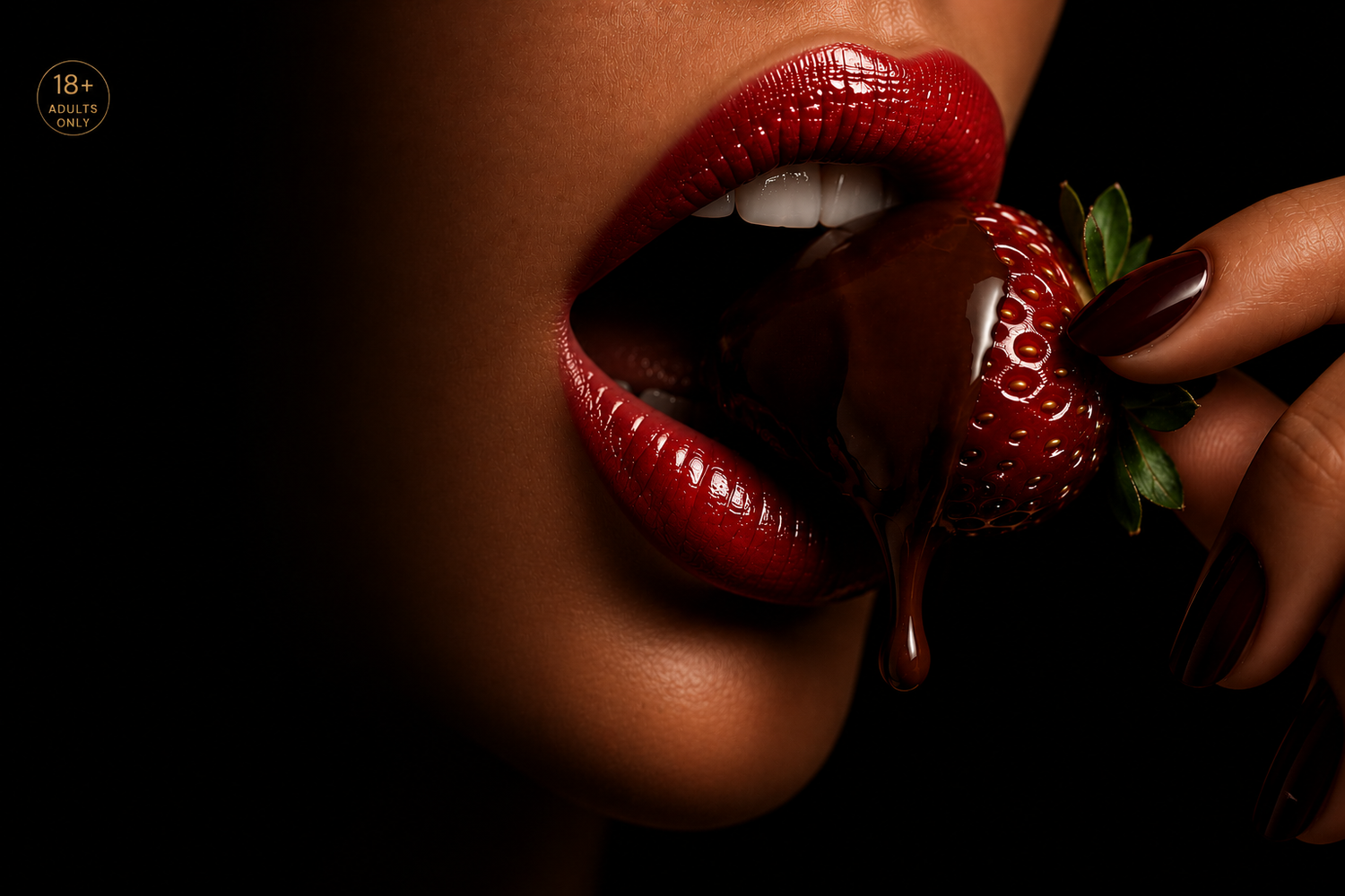 Intimate Wellness-18+