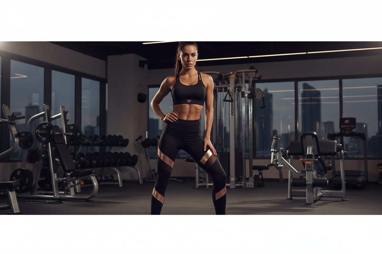 Gymwear