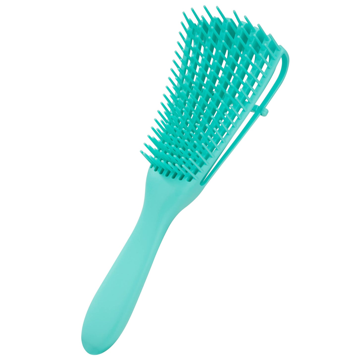 Octopus-Shaped #Hairbrush * Say Good Bye to Messy Hair and Hello to Smooth*.