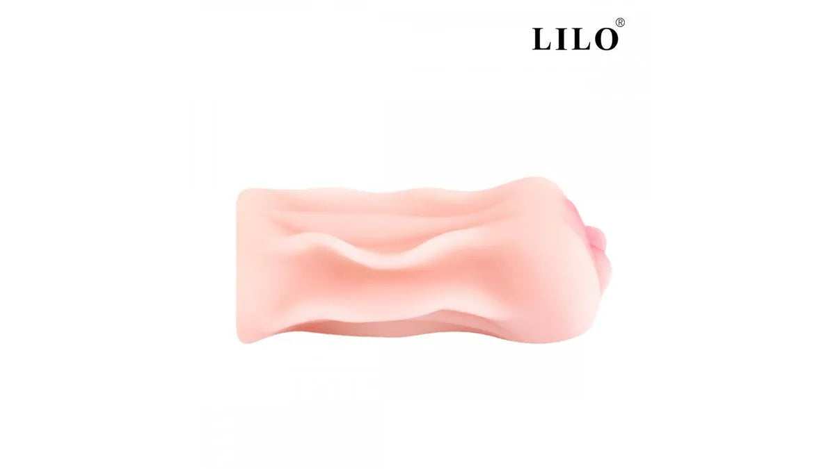 LILO Male Stroker – 3D Realistic Texture Masturbator