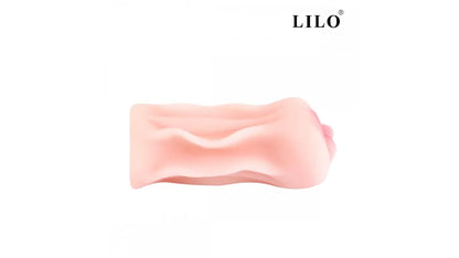 LILO Male Stroker – 3D Realistic Texture Masturbator
