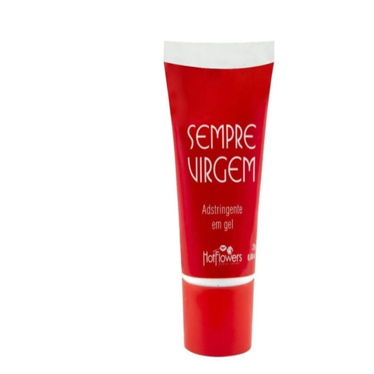 Sempre Virgem – Astringent Gel 8ml