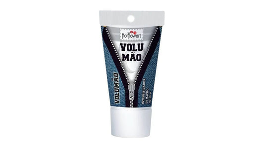 Volumão – Intimate Enlargement & Sensation Gel (HotFlowers)