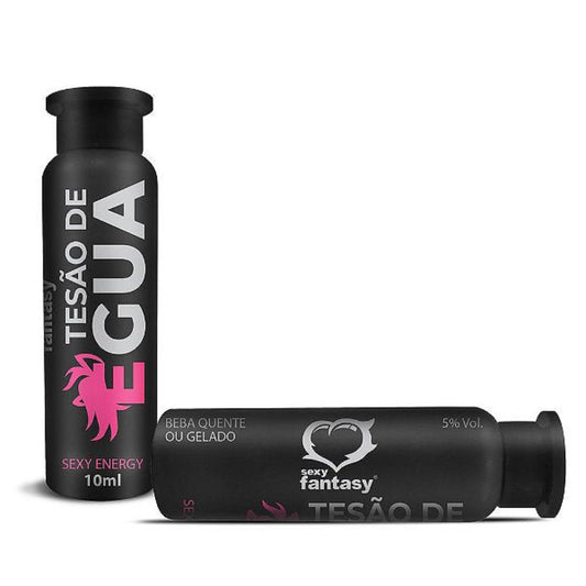 Tesão de Égua – Sexy Energy Drink 10ml