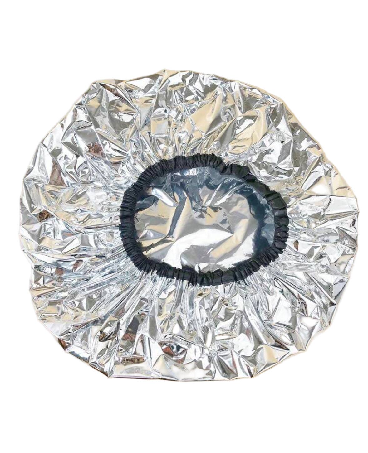 Thermal Aluminum Heat Cap – Deep Conditioning Hair Cap