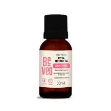 BeVeg Pure Rosa Mosqueta Oil 30ml