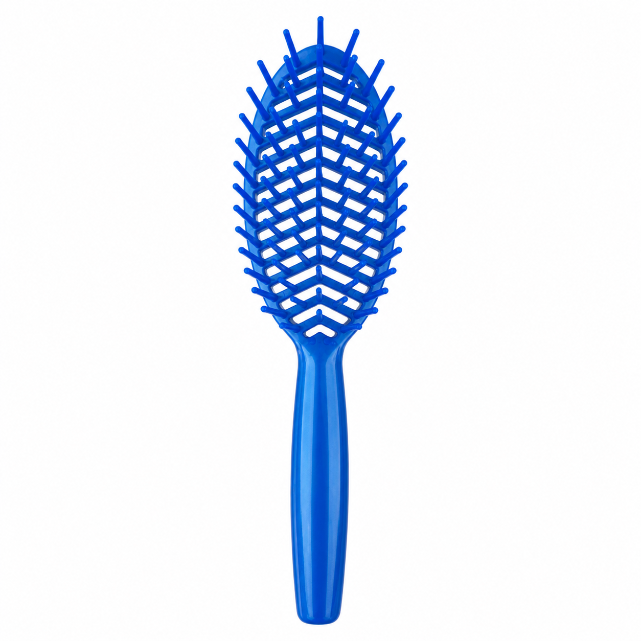 Flexible Detangling Hair Brush