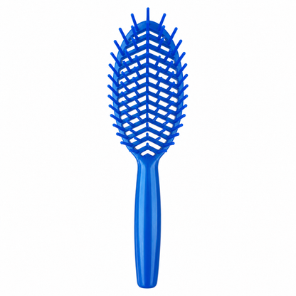 Flexible Detangling Hair Brush