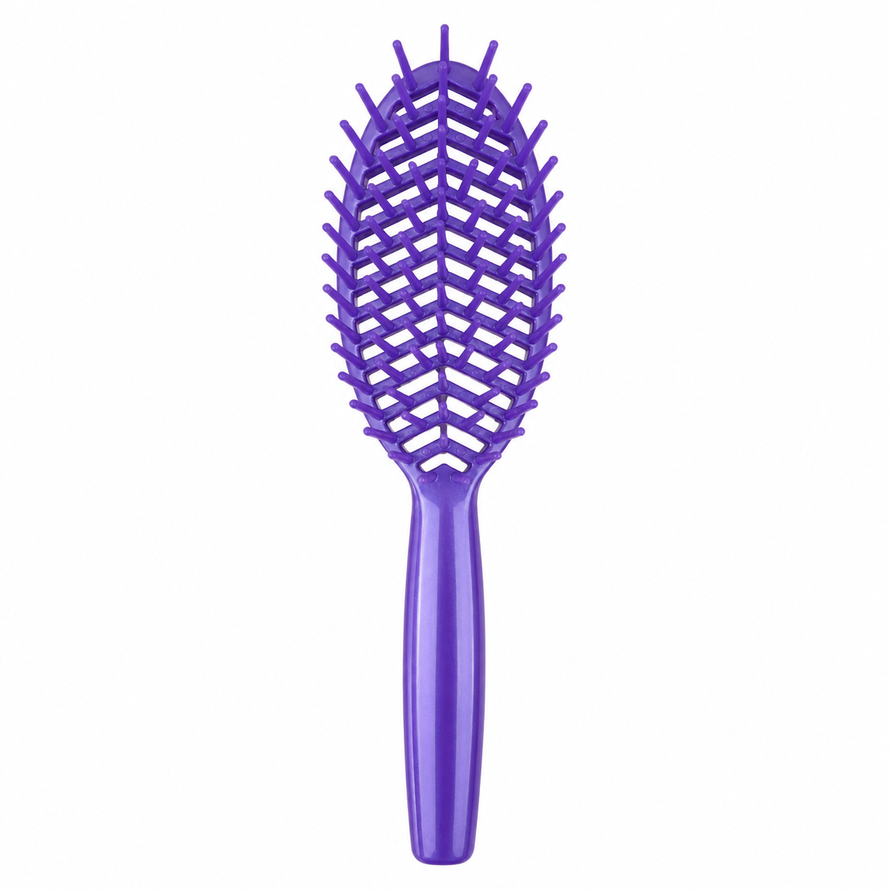 Flexible Detangling Hair Brush