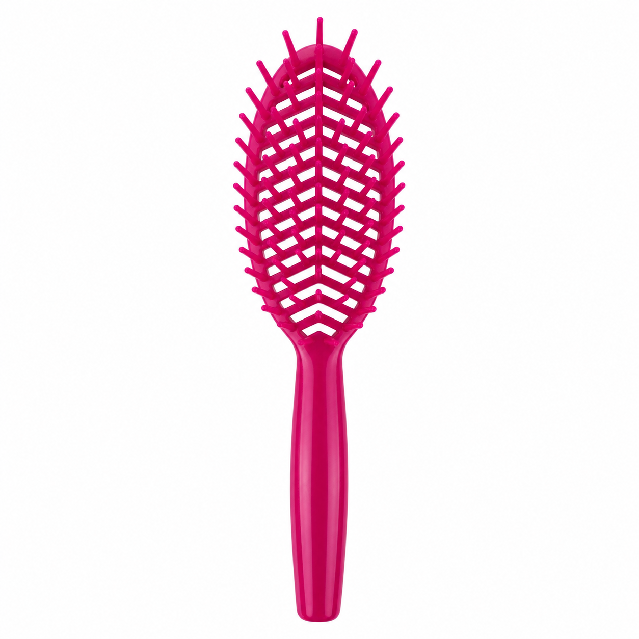 Flexible Detangling Hair Brush