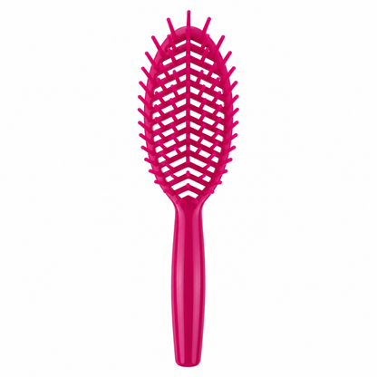 Flexible Detangling Hair Brush