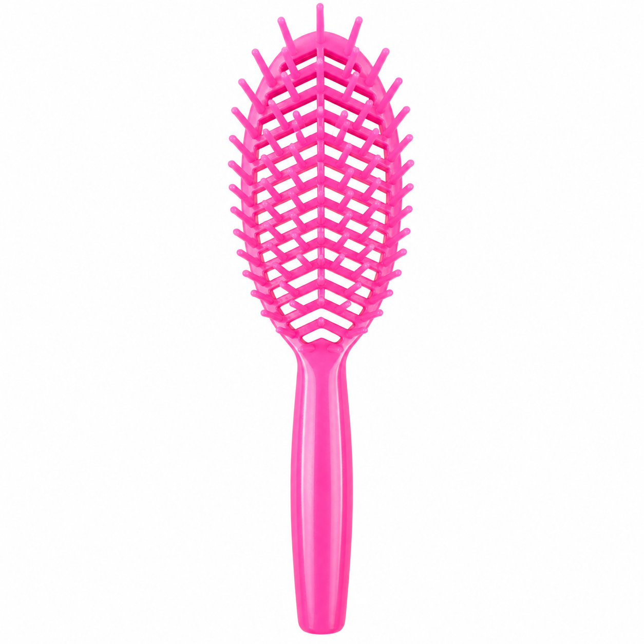 Flexible Detangling Hair Brush