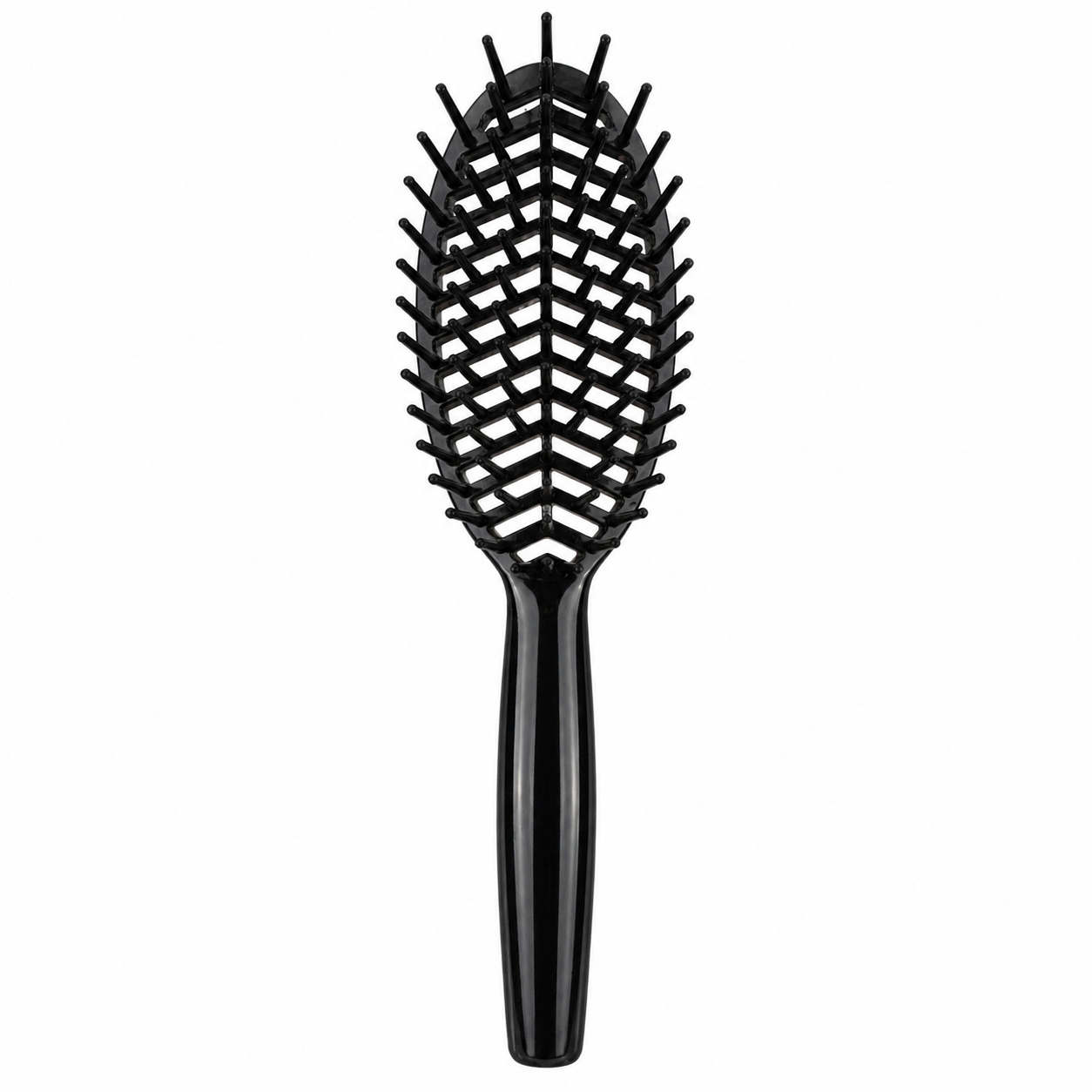 Flexible Detangling Hair Brush