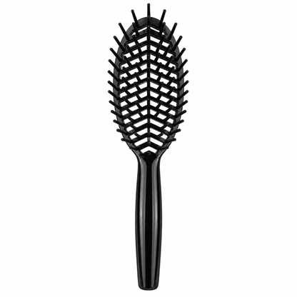 Flexible Detangling Hair Brush