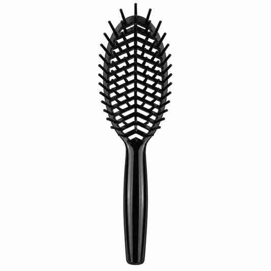 Flexible Detangling Hair Brush