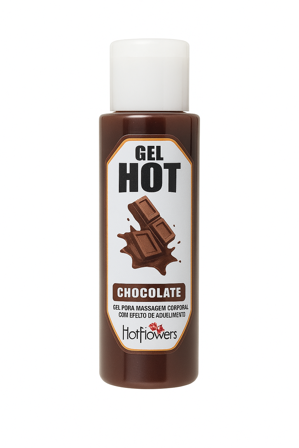 Hot & Iced Intimate Gel – Warming & Cooling 6 different Flavoured Stimulation – 15ml