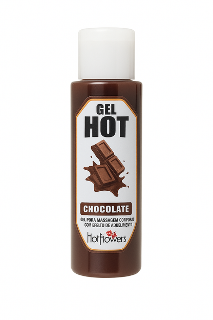 Hot & Iced Intimate Gel – Warming & Cooling 6 different Flavoured Stimulation – 15ml