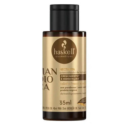 Haskell Mandioca Strength & Growth Hair Care Set of 5