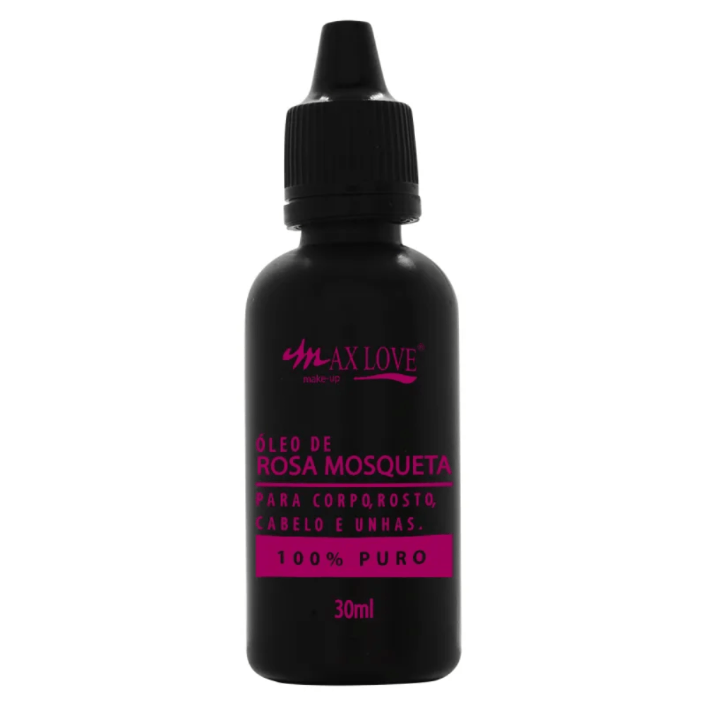 Rosa Mosqueta Pure Oil (Óleo Natural de Rosa Mosqueta)30 ml