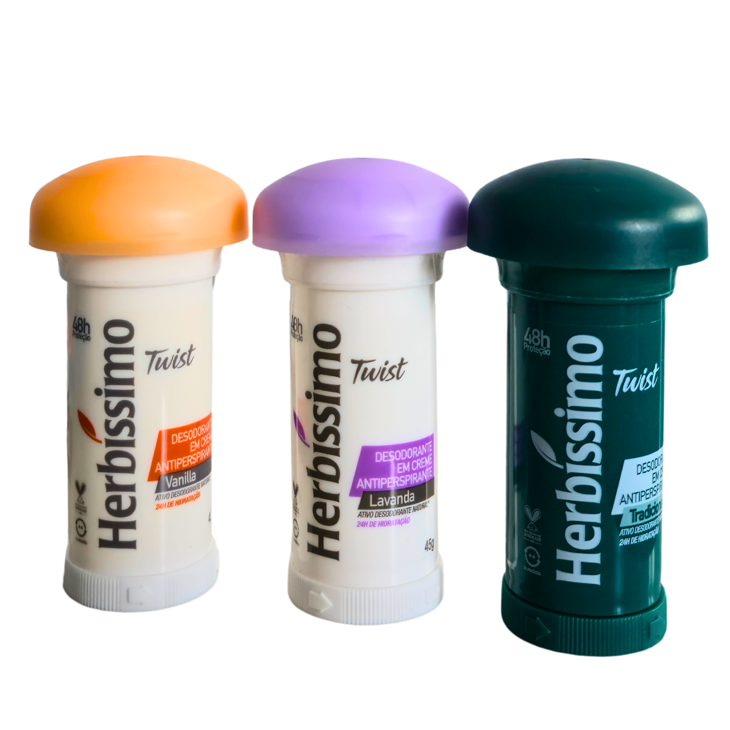 Herbíssimo Twist 45g